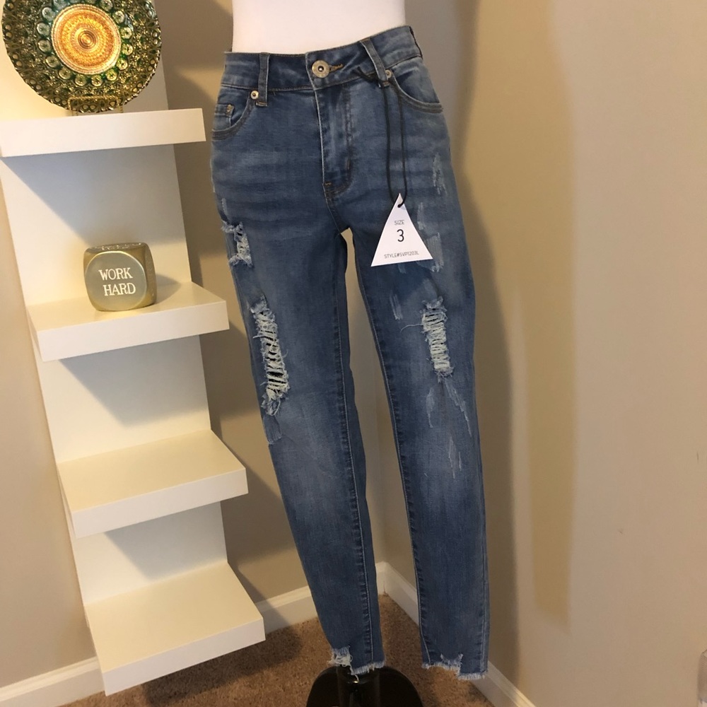 Women’s Jeans
